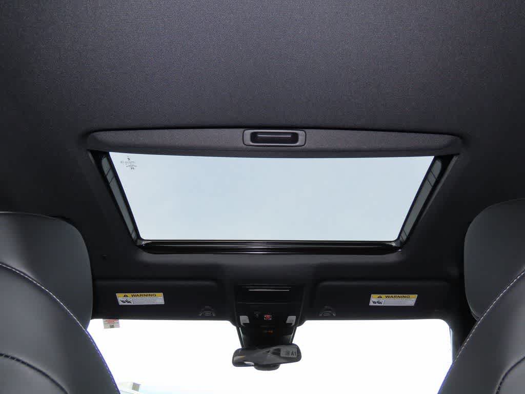 2026 Honda Accord Sport-L