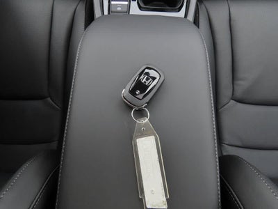 2026 Honda Accord Sport-L