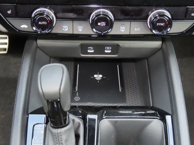 2026 Honda Accord Sport-L