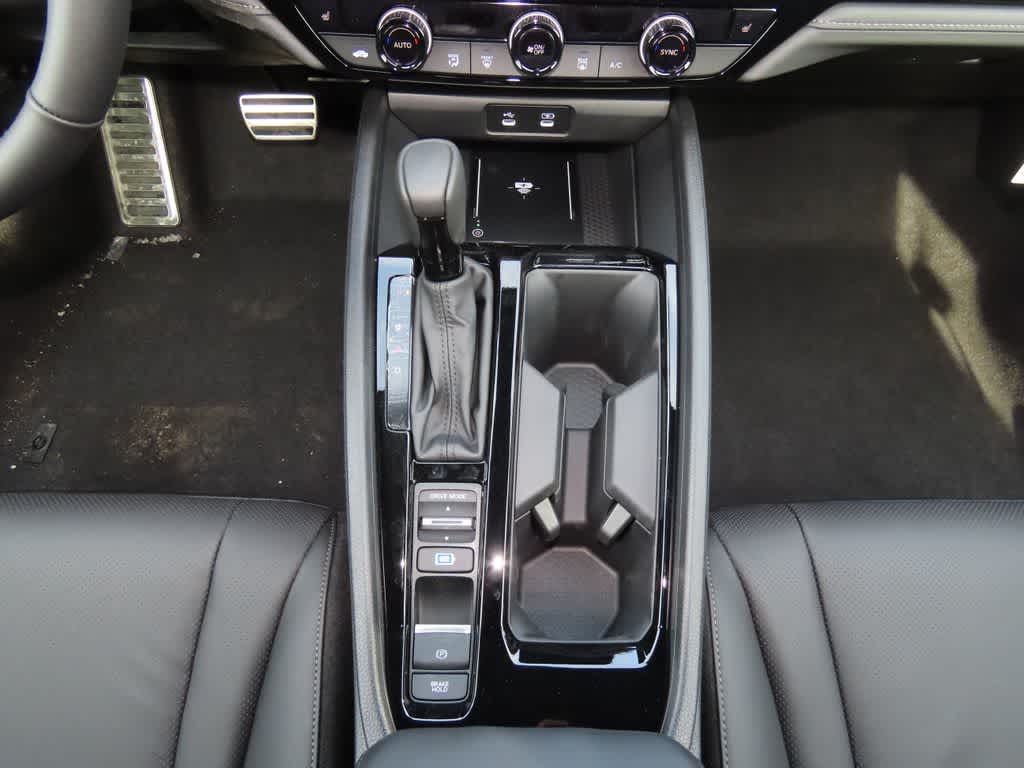 2026 Honda Accord Sport-L