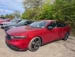 2023 Honda Accord Hybrid Base