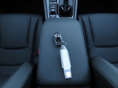 2026 Honda Accord Sport-L