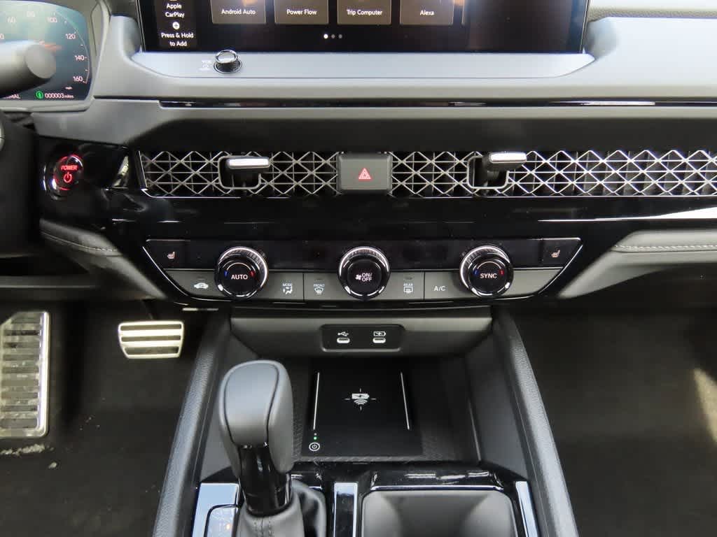 2026 Honda Accord Sport-L