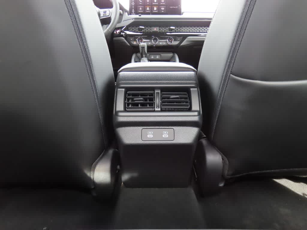 2026 Honda Accord Sport-L