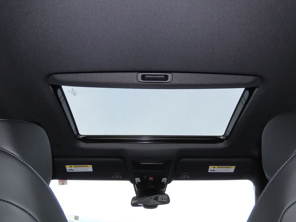 2026 Honda Accord Sport-L