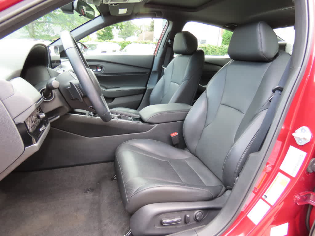 2024 Honda Accord Hybrid Sport-L - Photo 11