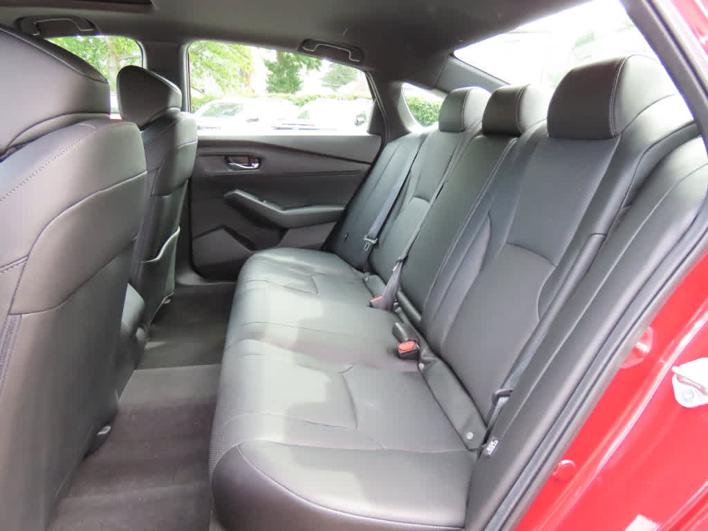 2024 Honda Accord Hybrid Sport-L - Photo 12
