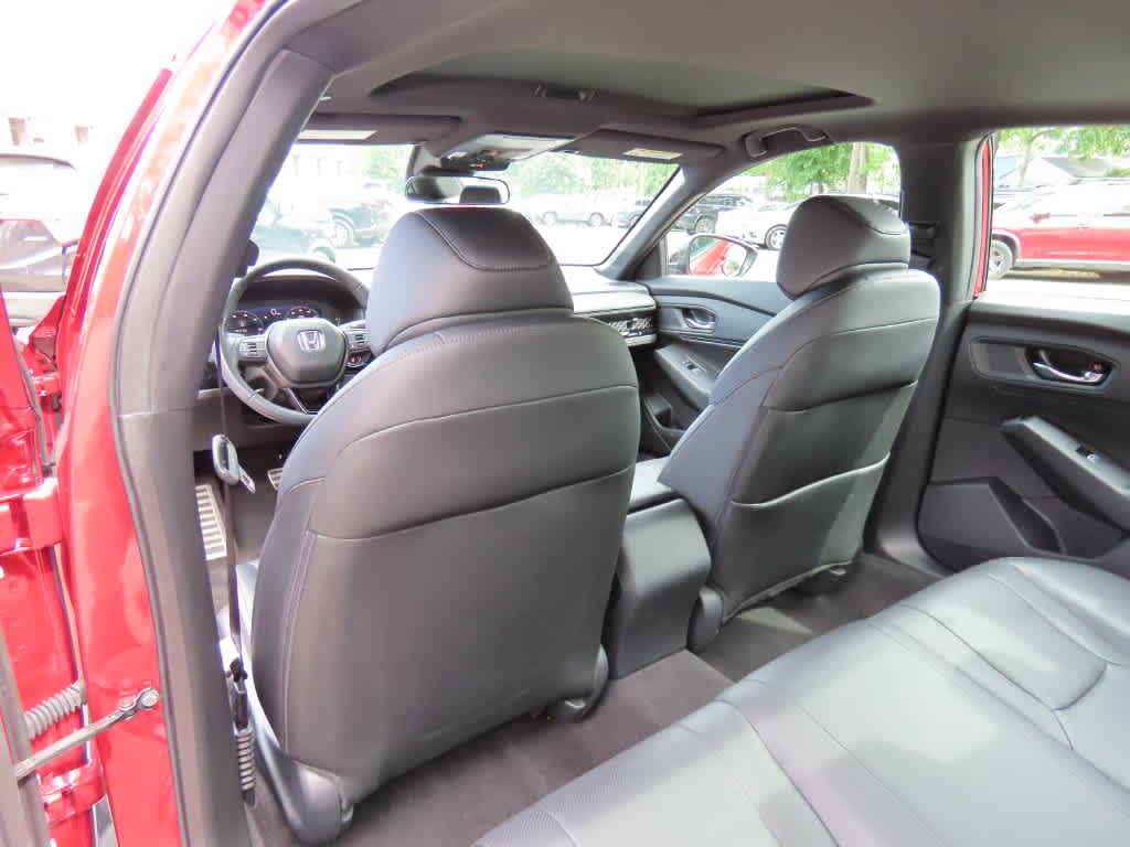2024 Honda Accord Hybrid Sport-L - Photo 13