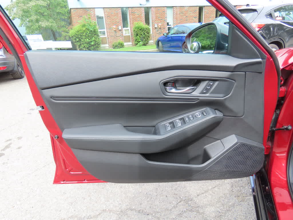 2024 Honda Accord Hybrid Sport-L - Photo 14