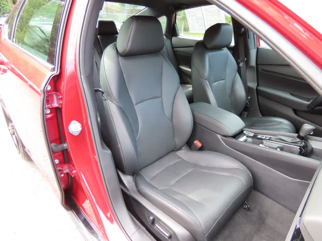 2024 Honda Accord Hybrid Sport-L - Photo 15