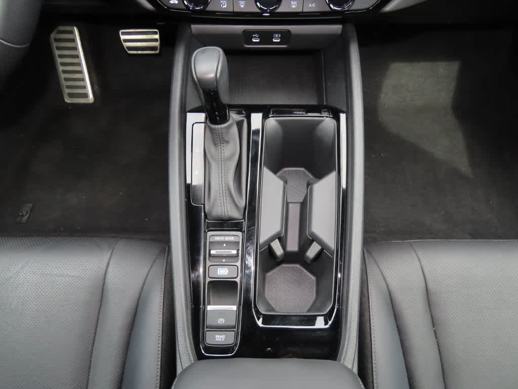 2024 Honda Accord Hybrid Sport-L - Photo 20