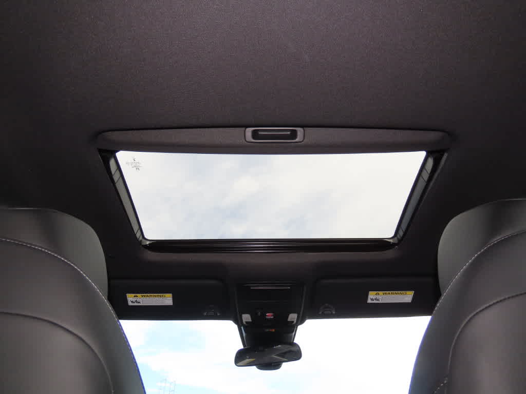 2024 Honda Accord Hybrid Sport-L - Photo 21