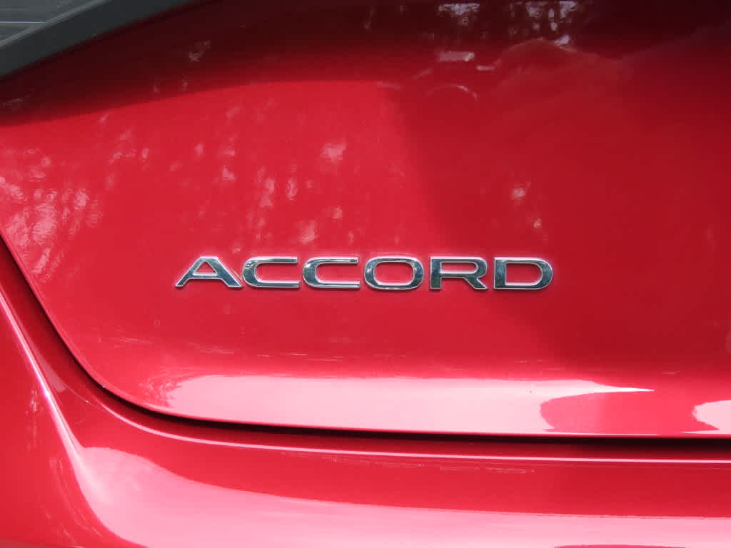 2024 Honda Accord Hybrid Sport-L - Photo 7
