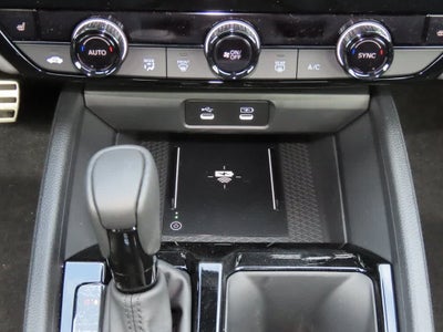 2026 Honda Accord Sport-L