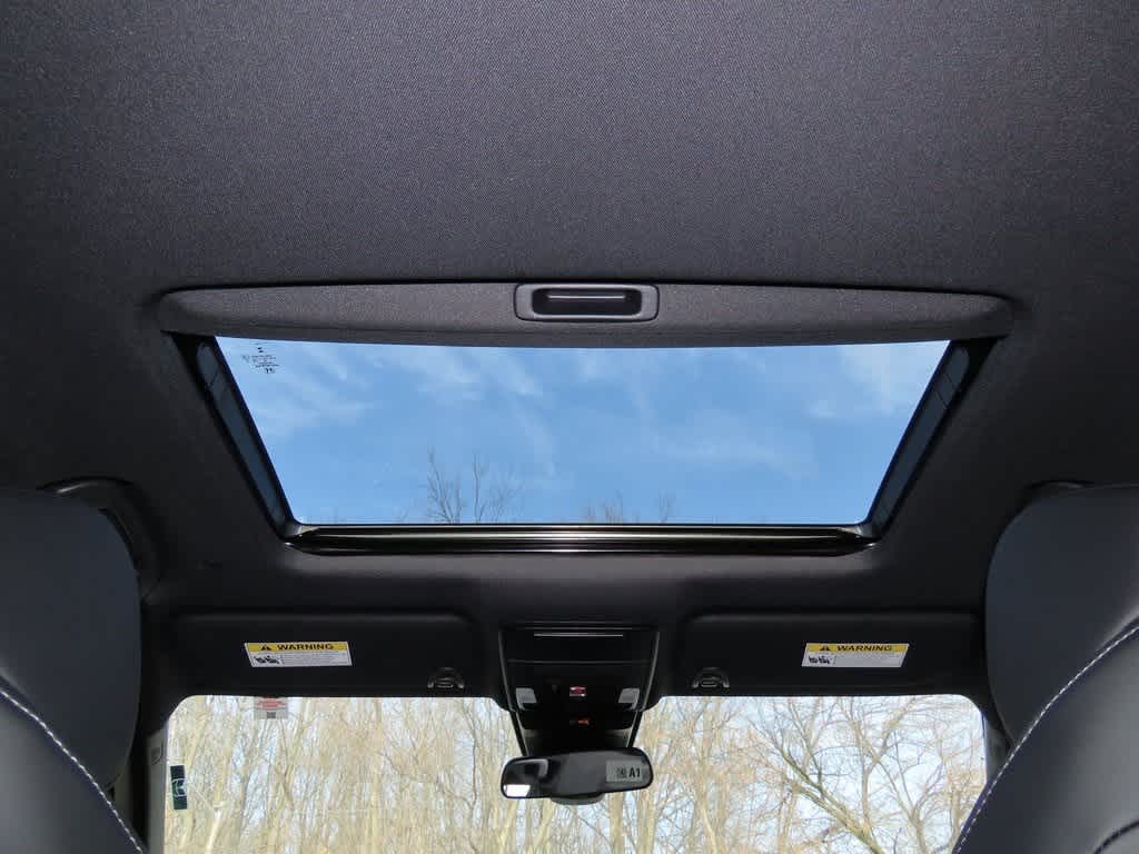 2026 Honda Accord Sport-L