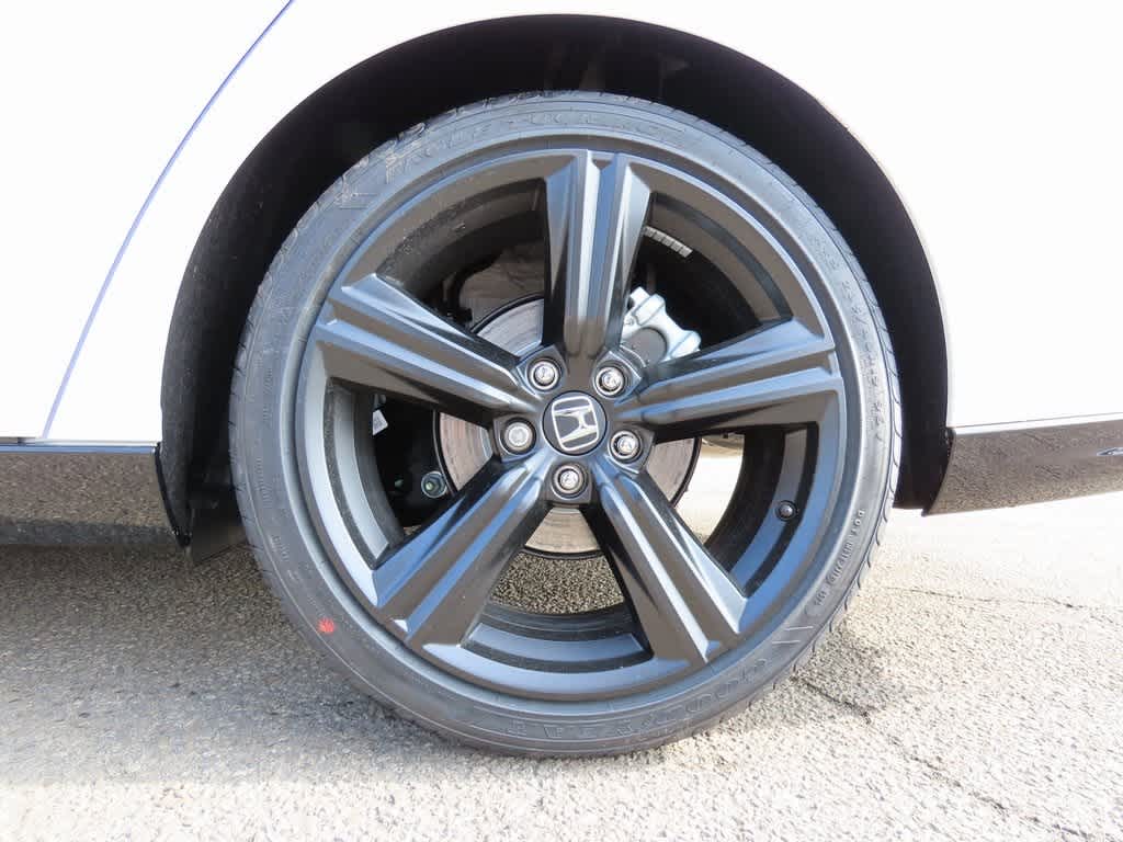 2026 Honda Accord Sport-L