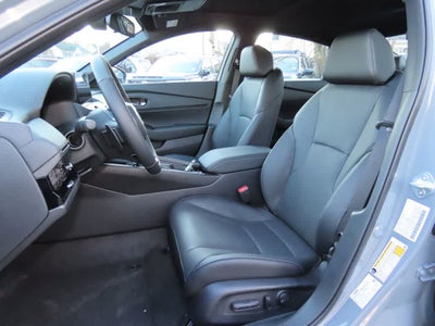 2026 Honda Accord Sport-L