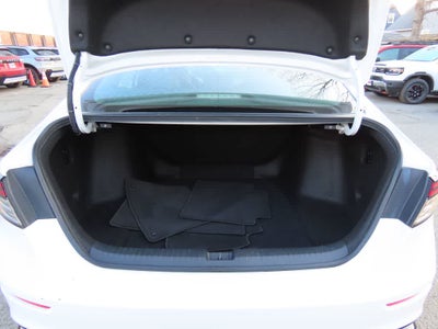 2023 Honda Accord Hybrid Base