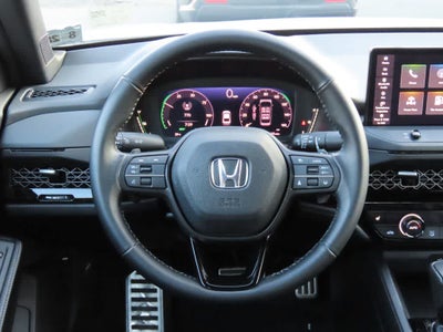 2023 Honda Accord Hybrid Base