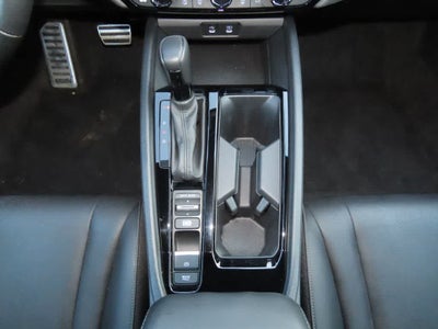 2023 Honda Accord Hybrid Base