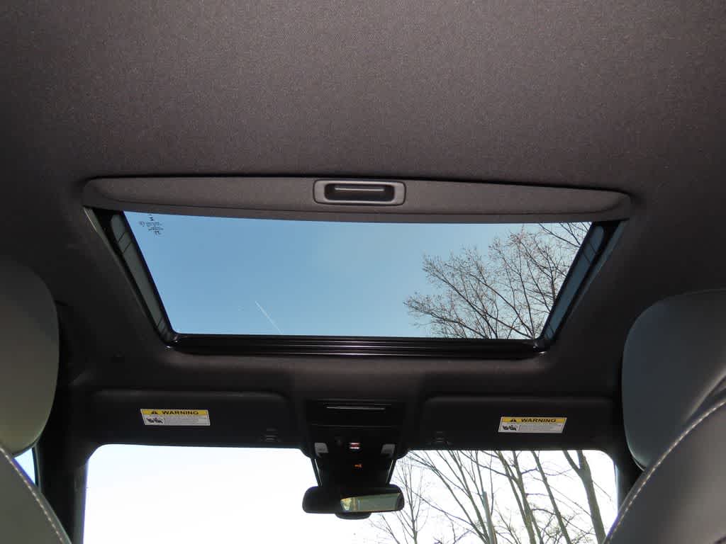 2023 Honda Accord Hybrid Base