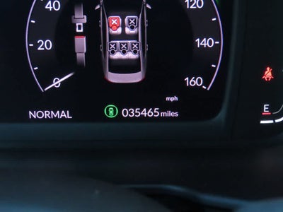 2023 Honda Accord Hybrid Base