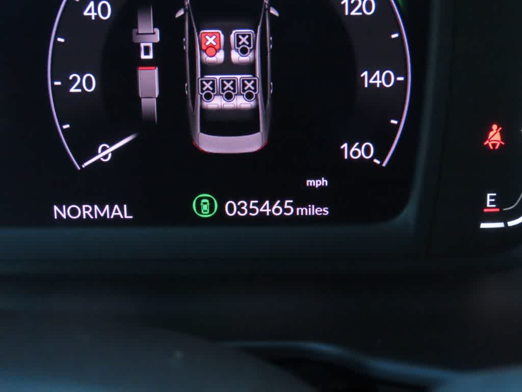 2023 Honda Accord Hybrid Base