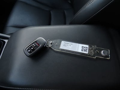 2023 Honda Accord Hybrid Base