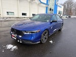 2023 Honda Accord Hybrid Base