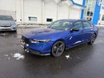 2023 Honda Accord Hybrid Base