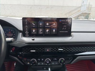 2023 Honda Accord Hybrid Base