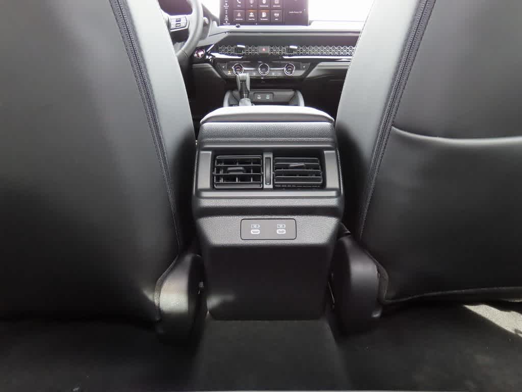 2026 Honda Accord Sport-L