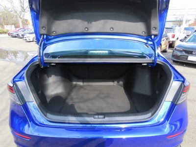 2026 Honda Accord Sport-L