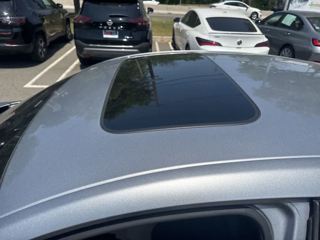 2023 Honda Accord Hybrid Base