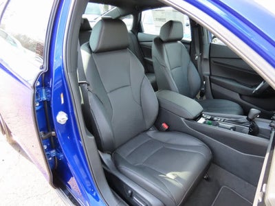 2026 Honda Accord Sport-L