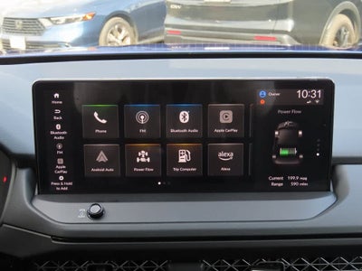 2026 Honda Accord Sport-L