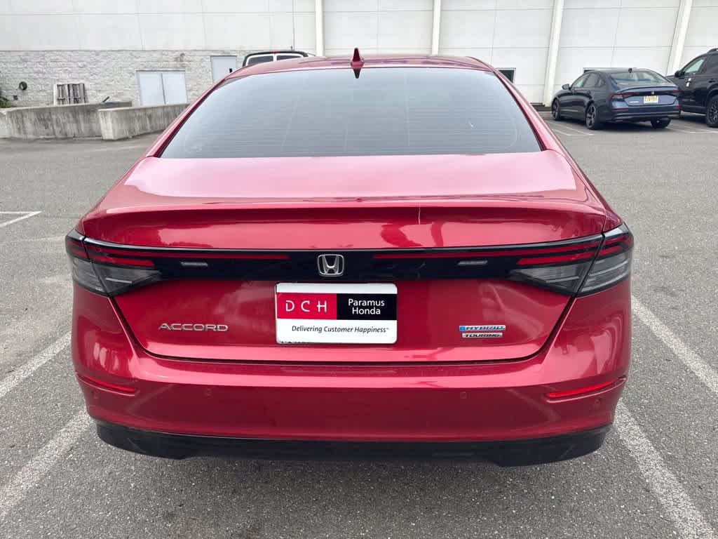 2023 Honda Accord Hybrid Base