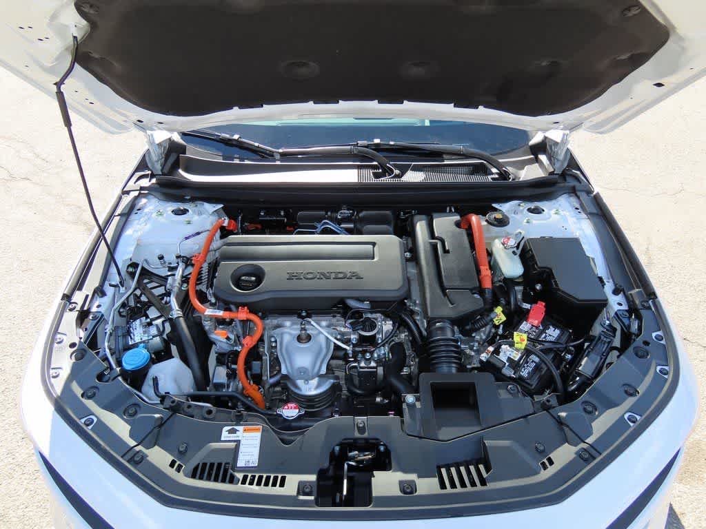 2026 Honda Accord Touring