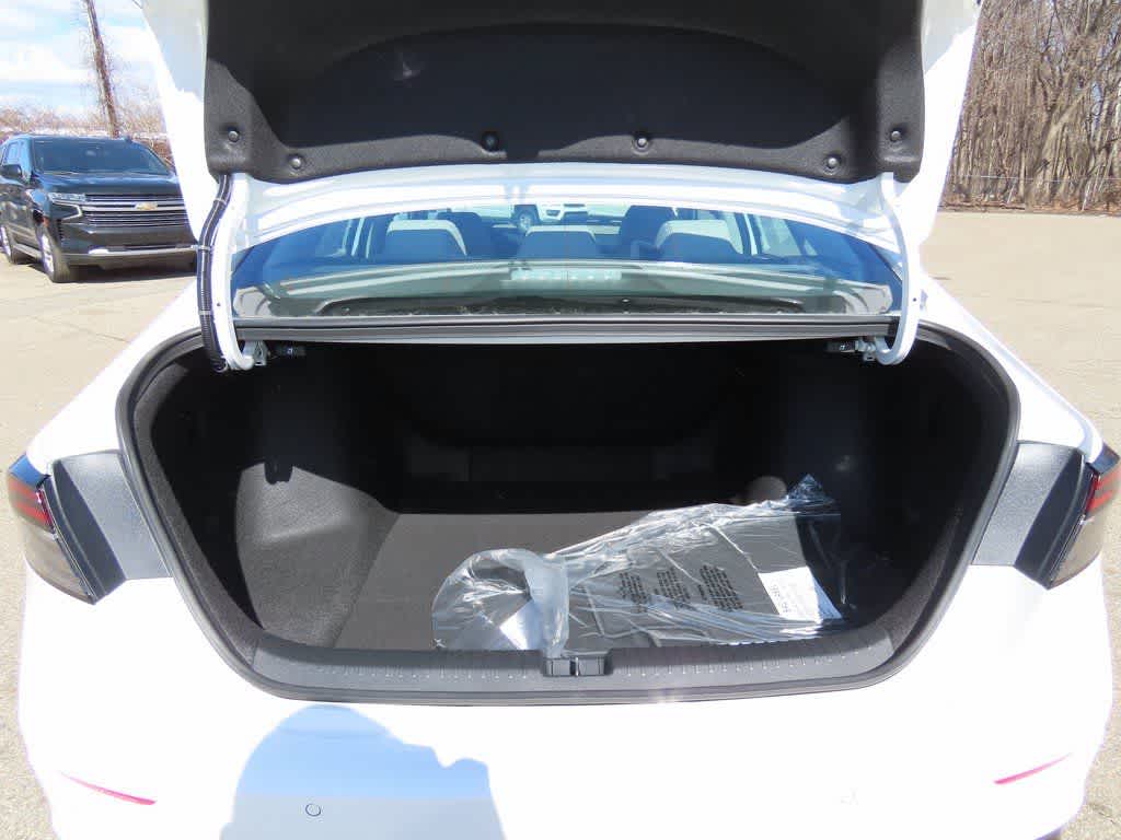 2026 Honda Accord Touring