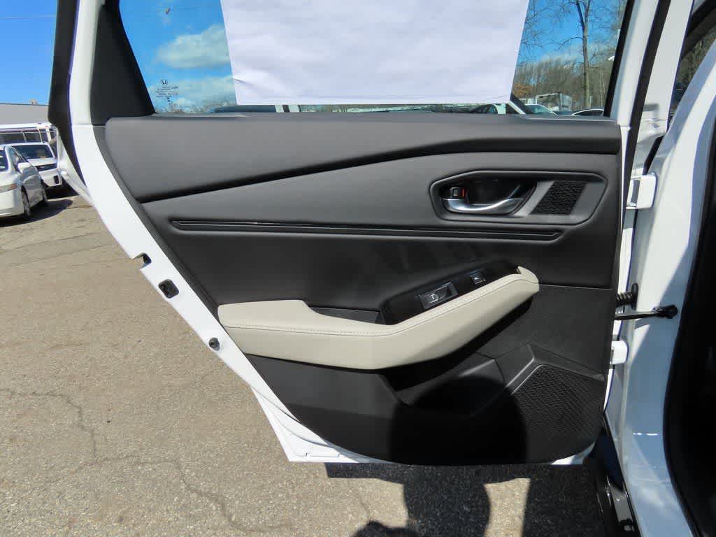 2026 Honda Accord Touring