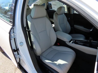 2026 Honda Accord Touring