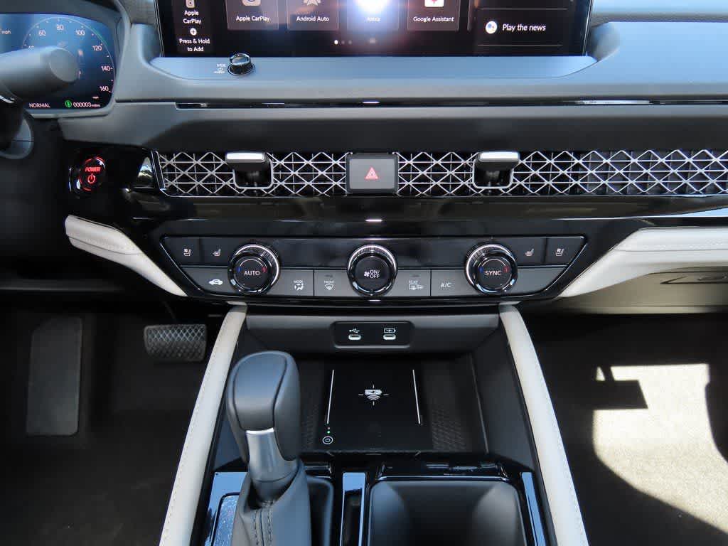 2026 Honda Accord Touring