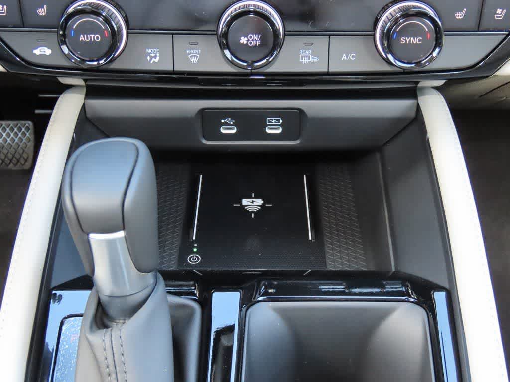 2026 Honda Accord Touring