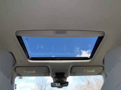 2026 Honda Accord Touring