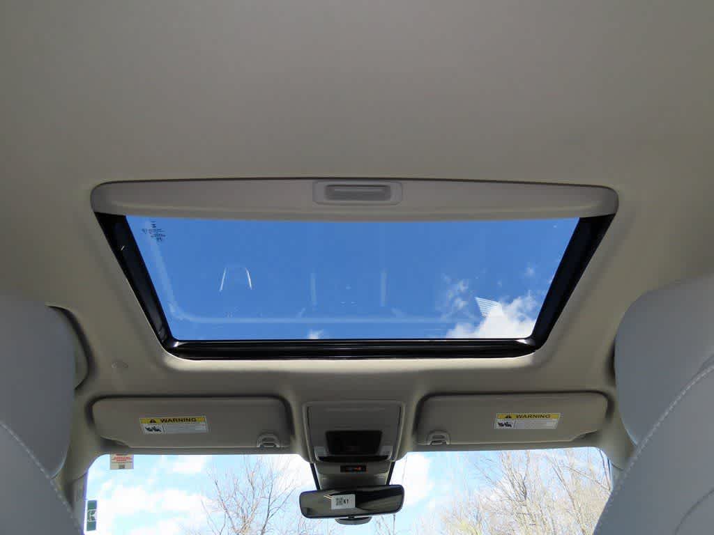 2026 Honda Accord Touring