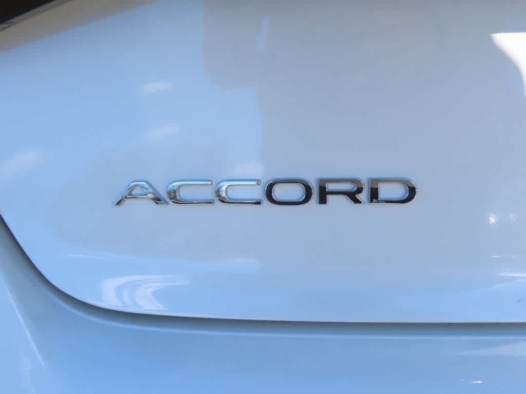 2026 Honda Accord Touring