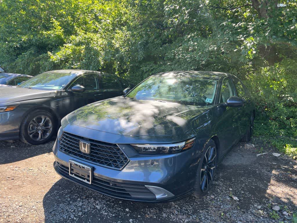 2023 Honda Accord Hybrid Base