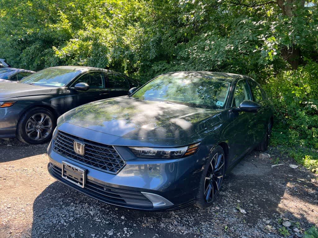 2023 Honda Accord Hybrid Base