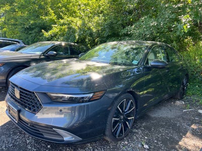 2023 Honda Accord Hybrid Base