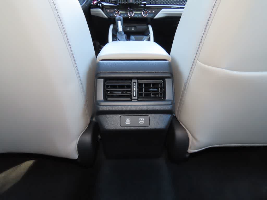 2023 Honda Accord Hybrid Base